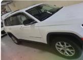 Used 2021 Jeep Grand Cherokee L Limited AWD/4WD image 4