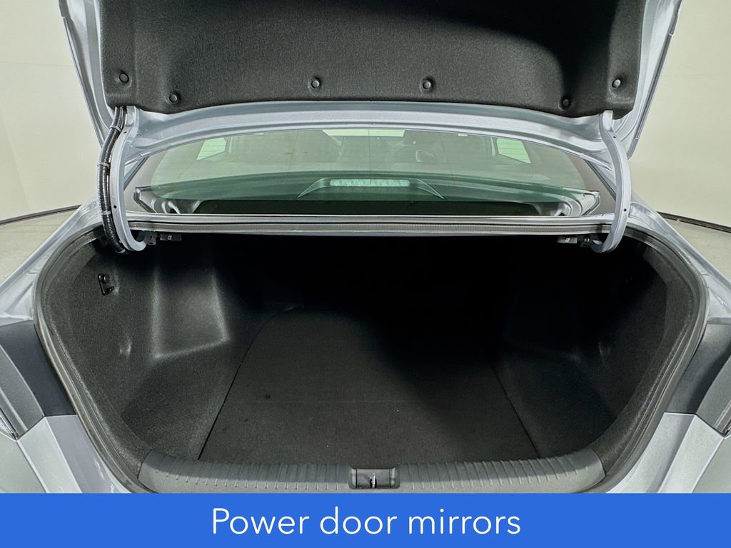 Used 2025 Honda Accord Sport image 35