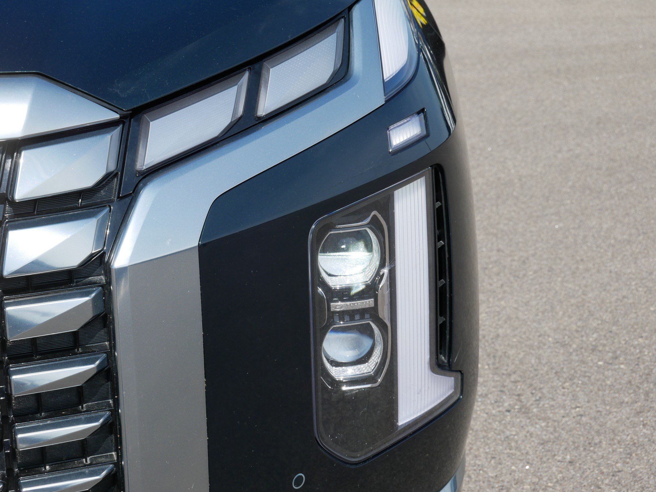 Certified 2023 Hyundai Palisade Calligraphy AWD/4WD image 16