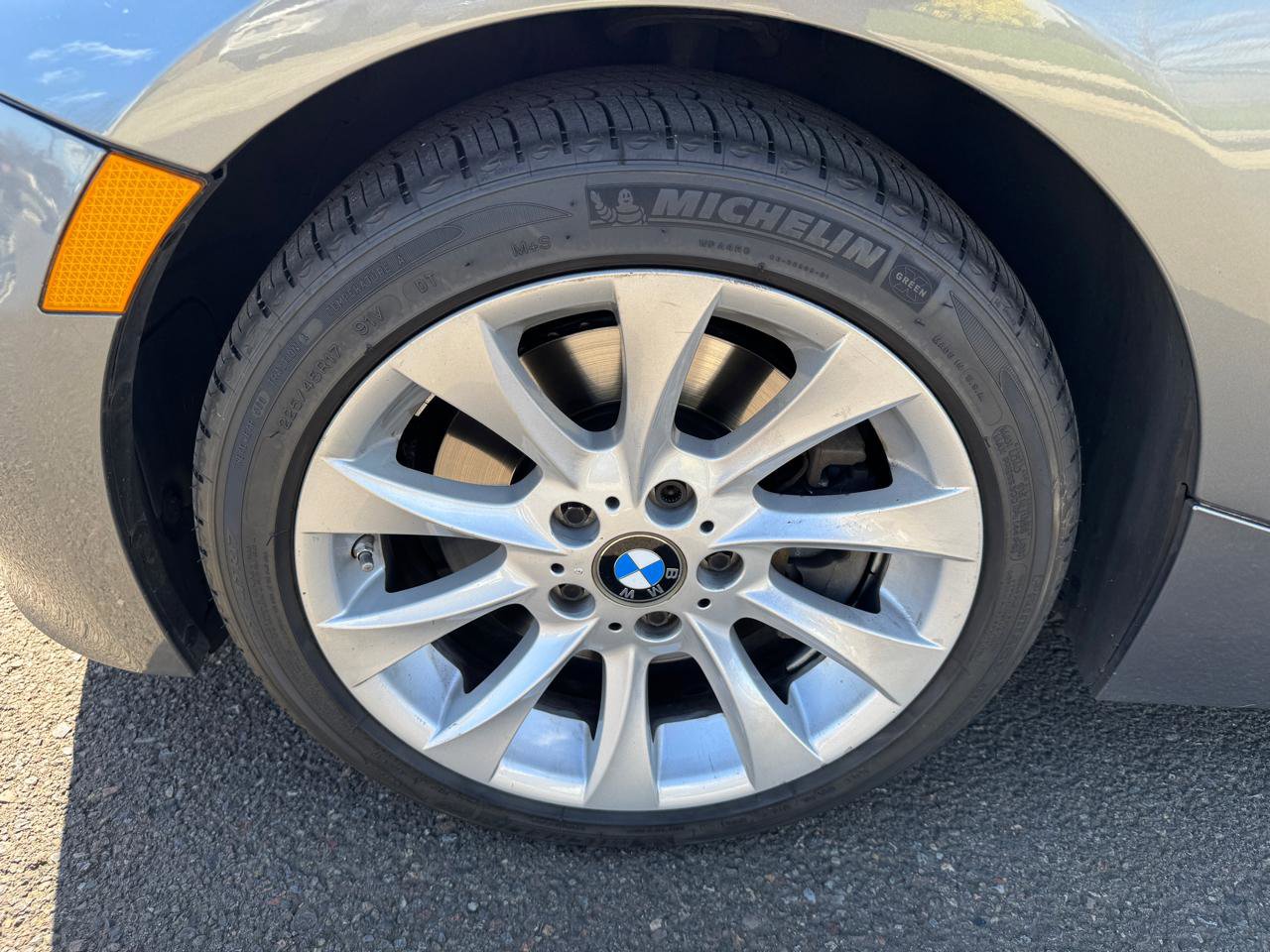 Used 2008 BMW Z4 3.0si RWD image 47