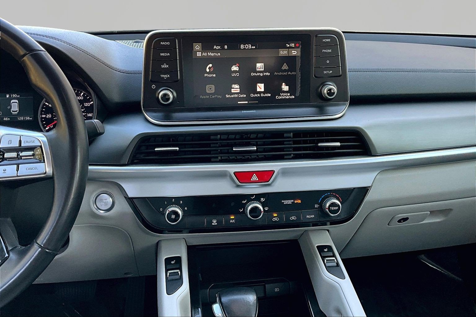 Used 2020 Kia Telluride S image 9