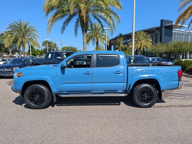 Used 2019 Toyota Tacoma SR5 RWD image 8