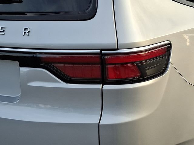 Used 2022 Jeep Wagoneer Series II image 12