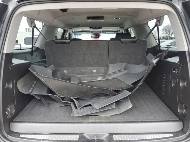 Used 2018 Chevrolet Suburban Premier image 41