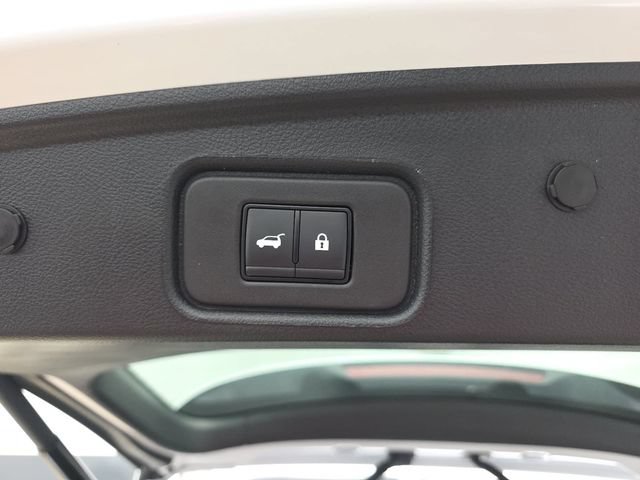 Used 2025 Nissan Pathfinder Platinum w/ Cargo Package FWD image 34