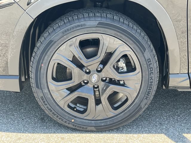 Certified 2023 Subaru Ascent Onyx Edition Limited AWD/4WD image 44
