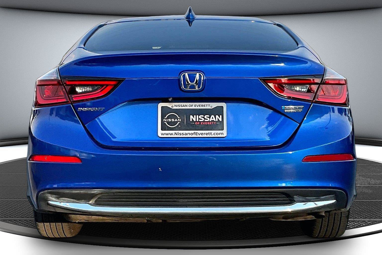 Used 2019 Honda Insight Touring image 6