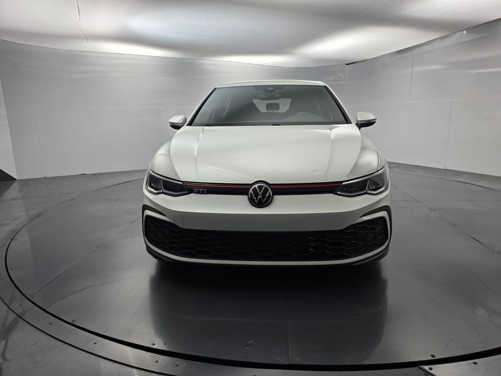 Used 2022 Volkswagen GTI S image 2