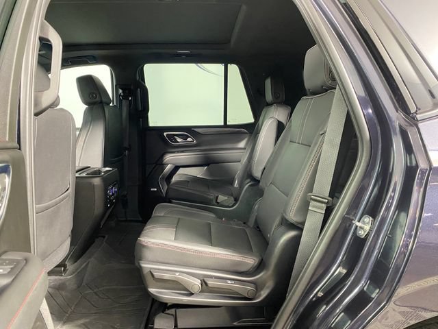 Used 2023 Chevrolet Tahoe RST w/ Luxury Package AWD/4WD image 13