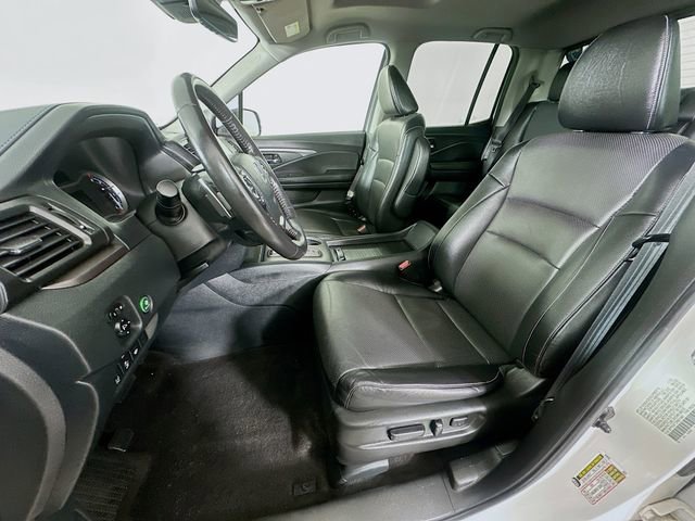 Certified 2023 Honda Ridgeline RTL-E image 29