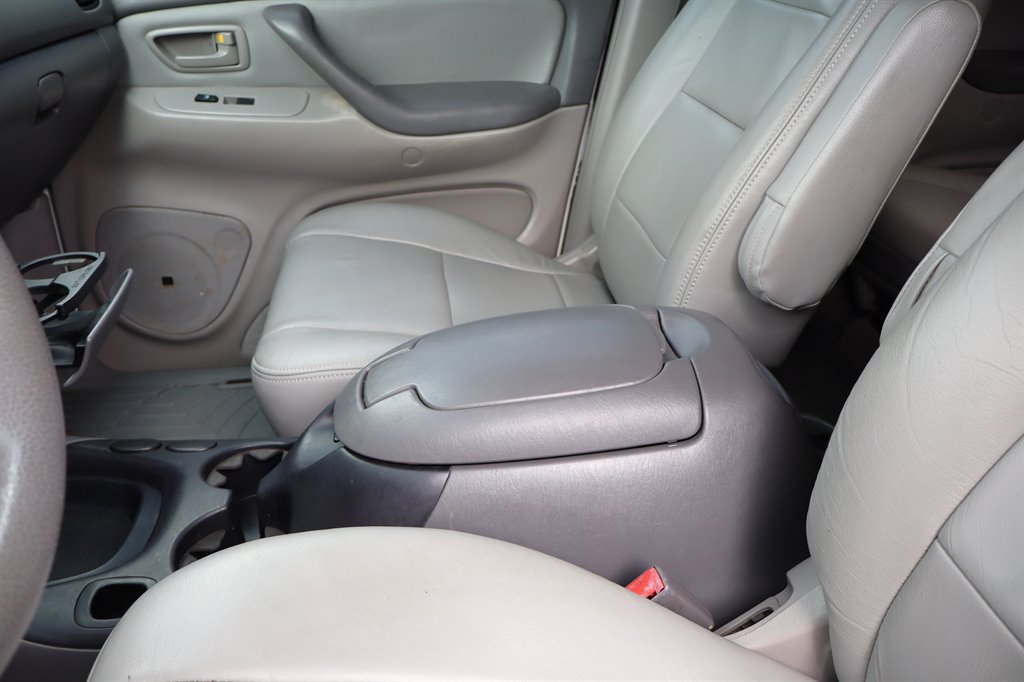 Used 2004 Toyota Tundra Limited RWD image 29
