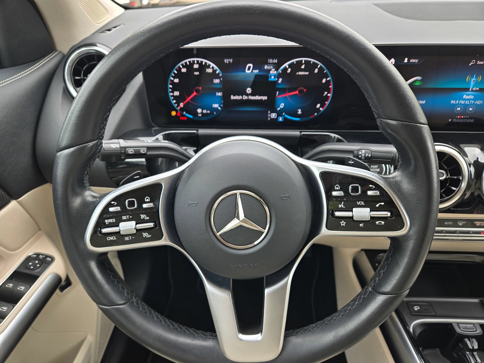 Used 2023 Mercedes-Benz GLA 250 image 11
