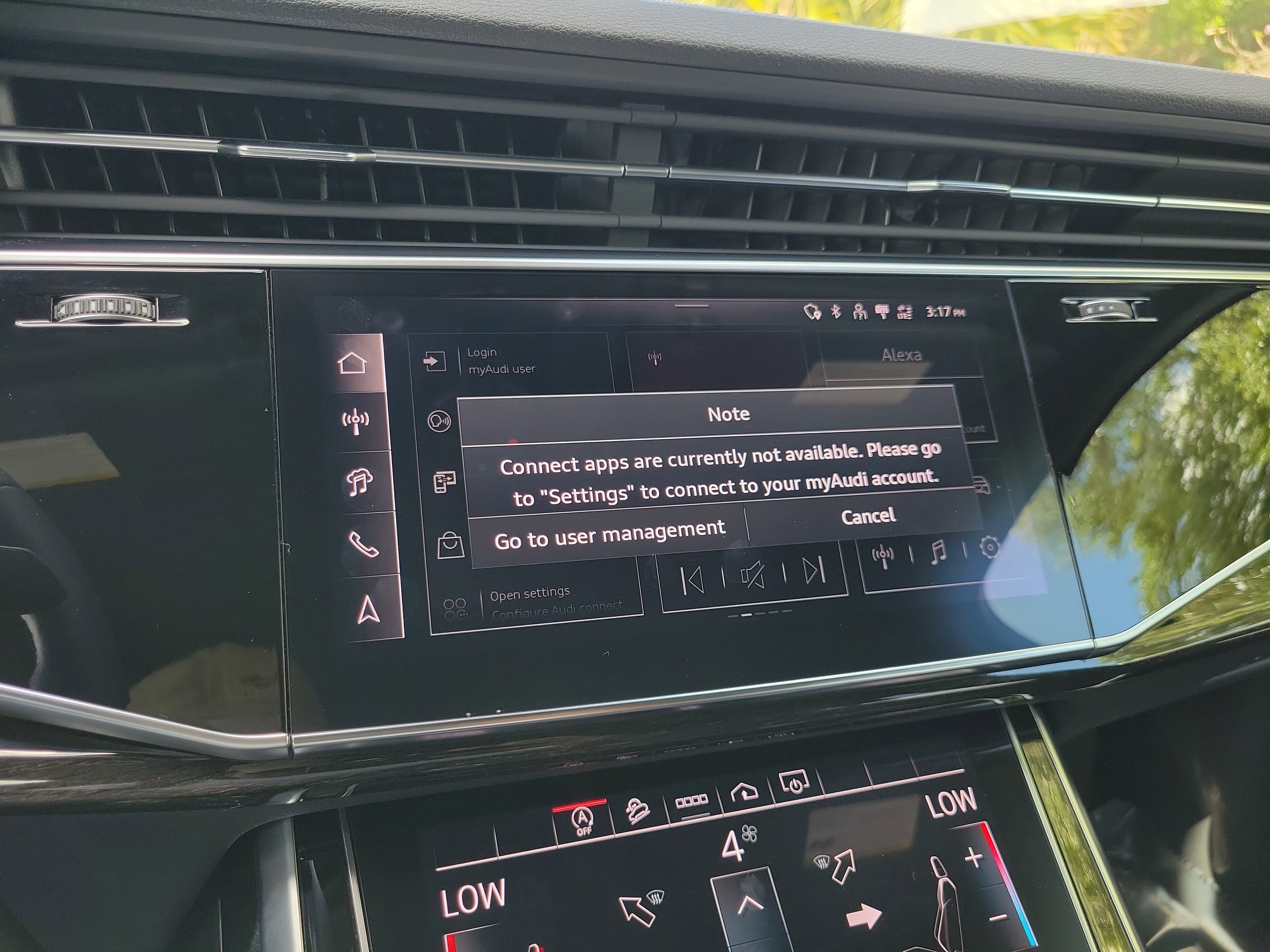 Certified 2025 Audi Q7 2.0T Premium AWD/4WD image 25