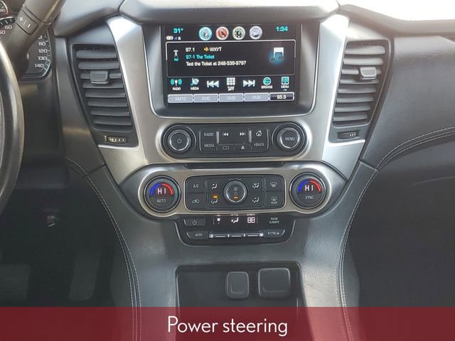 Used 2020 Chevrolet Tahoe LS w/ Enhanced Driver Alert Package image 31