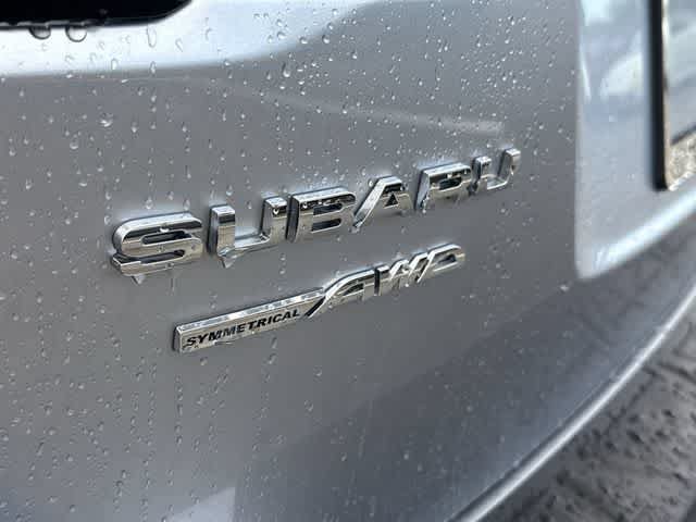 Certified 2025 Subaru Outback Limited AWD/4WD image 11