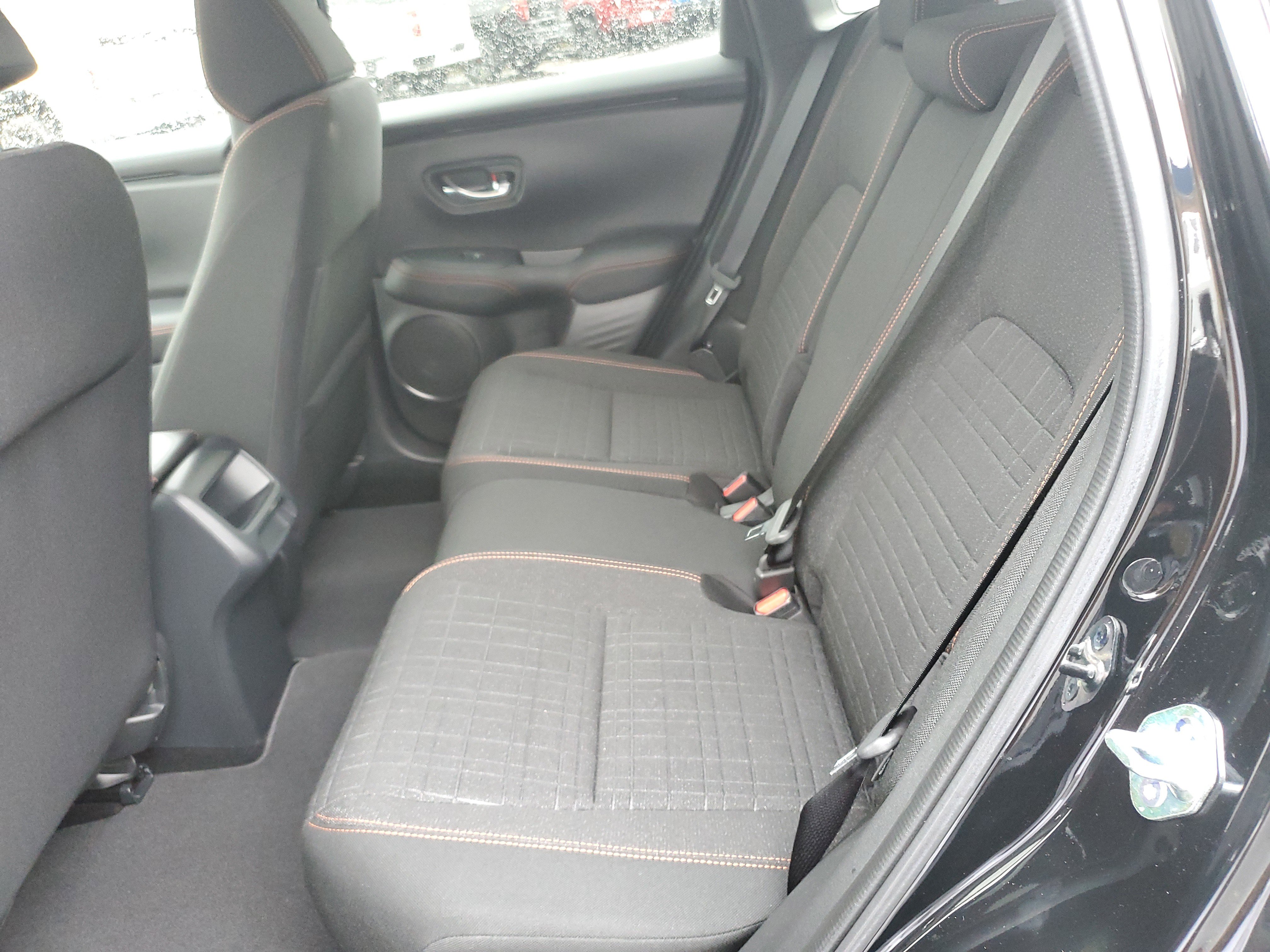 Used 2025 Honda HR-V Sport image 28