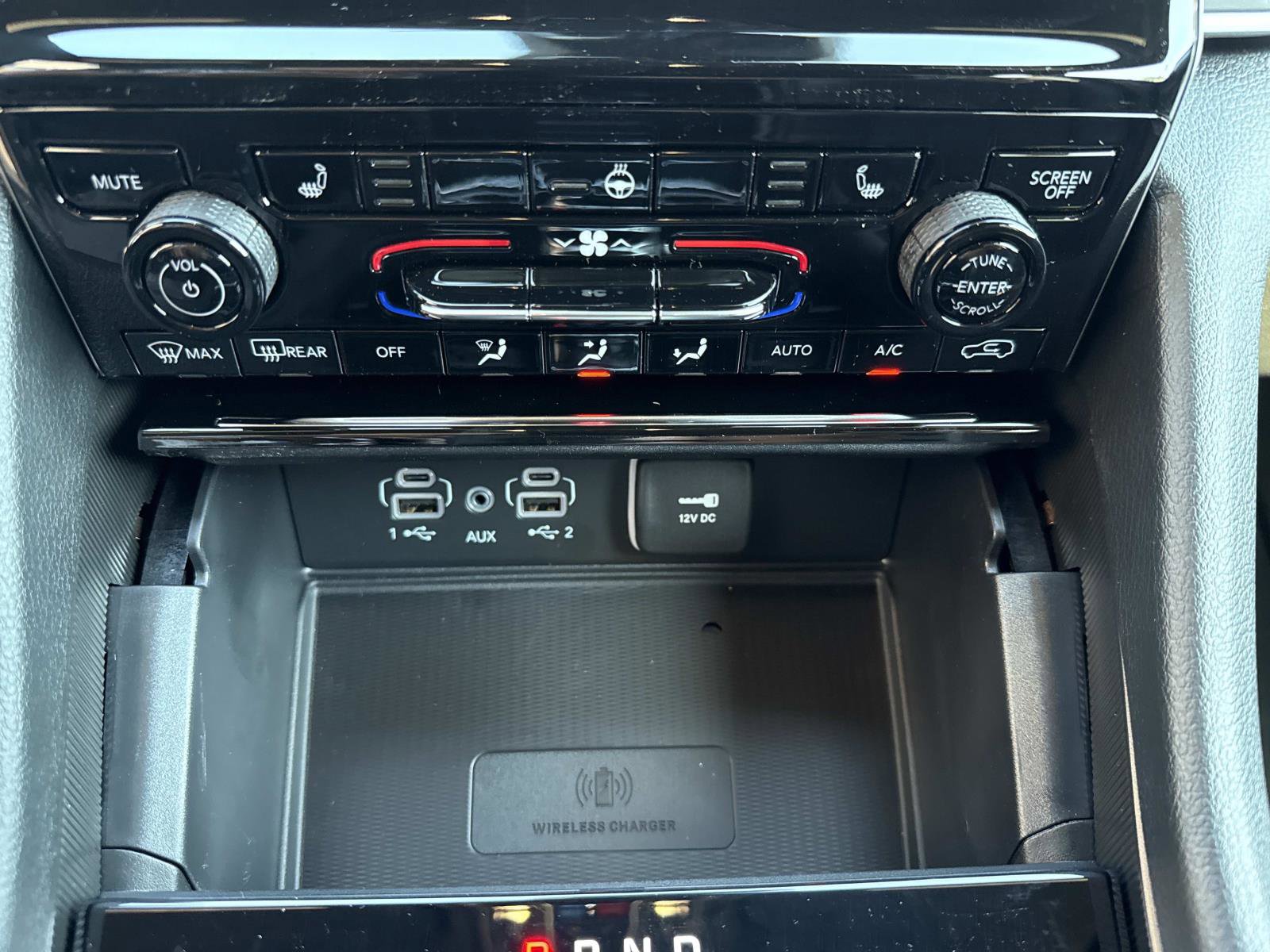 New 2025 Jeep Grand Cherokee L Altitude image 25