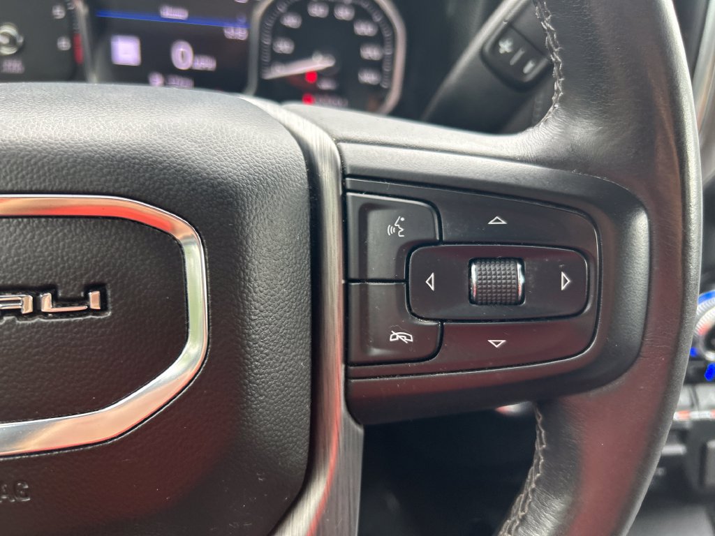 Used 2019 GMC Sierra 1500 Denali w/ Denali Ultimate Package AWD/4WD image 27