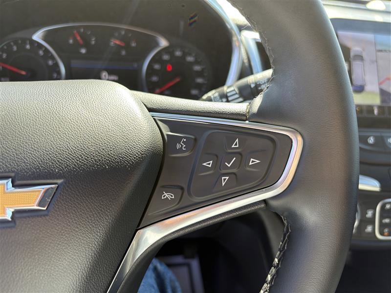 Used 2024 Chevrolet Equinox LT image 17