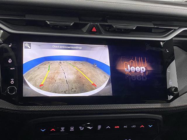 New 2026 Jeep Cherokee Overland w/ Trailer Tow Group image 11