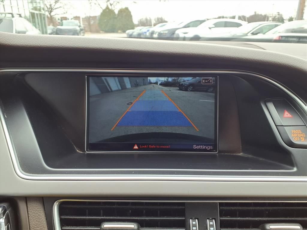 Used 2015 Audi A5 2.0T Premium Plus w/ Technology Package image 15