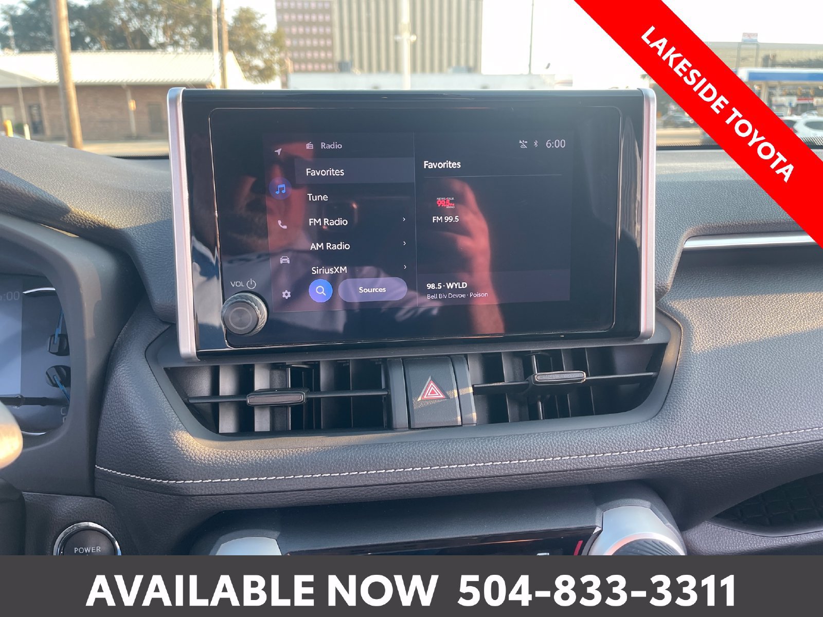 Certified 2024 Toyota RAV4 XLE AWD/4WD image 33