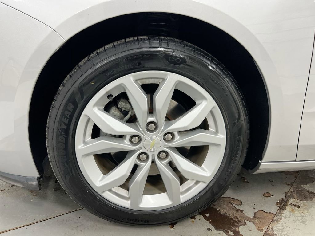 Used 2020 Chevrolet Impala LT image 26