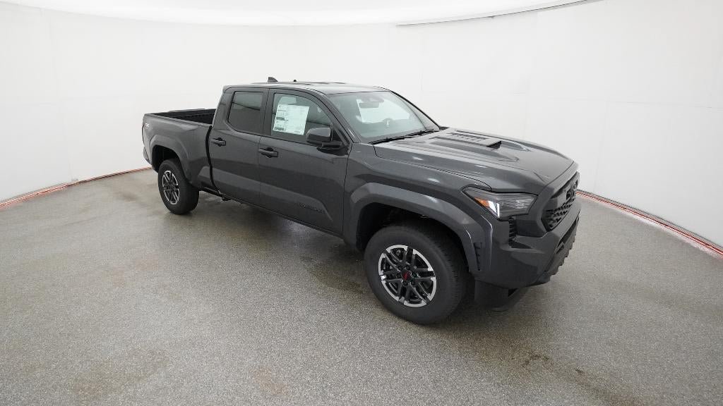 New 2026 Toyota Tacoma TRD Sport RWD image 13