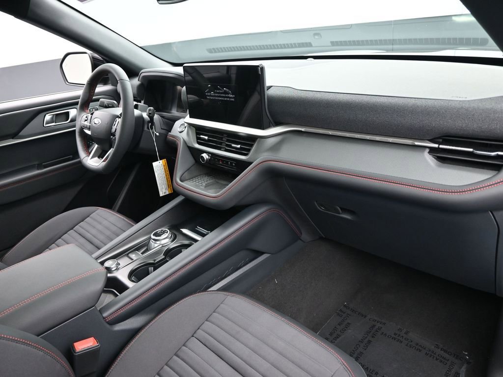 New 2025 Ford Explorer ST-Line w/ Premium Package image 35