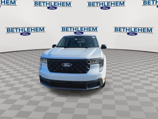 New 2025 Ford Maverick XLT w/ XLT Luxury Package AWD/4WD image 3
