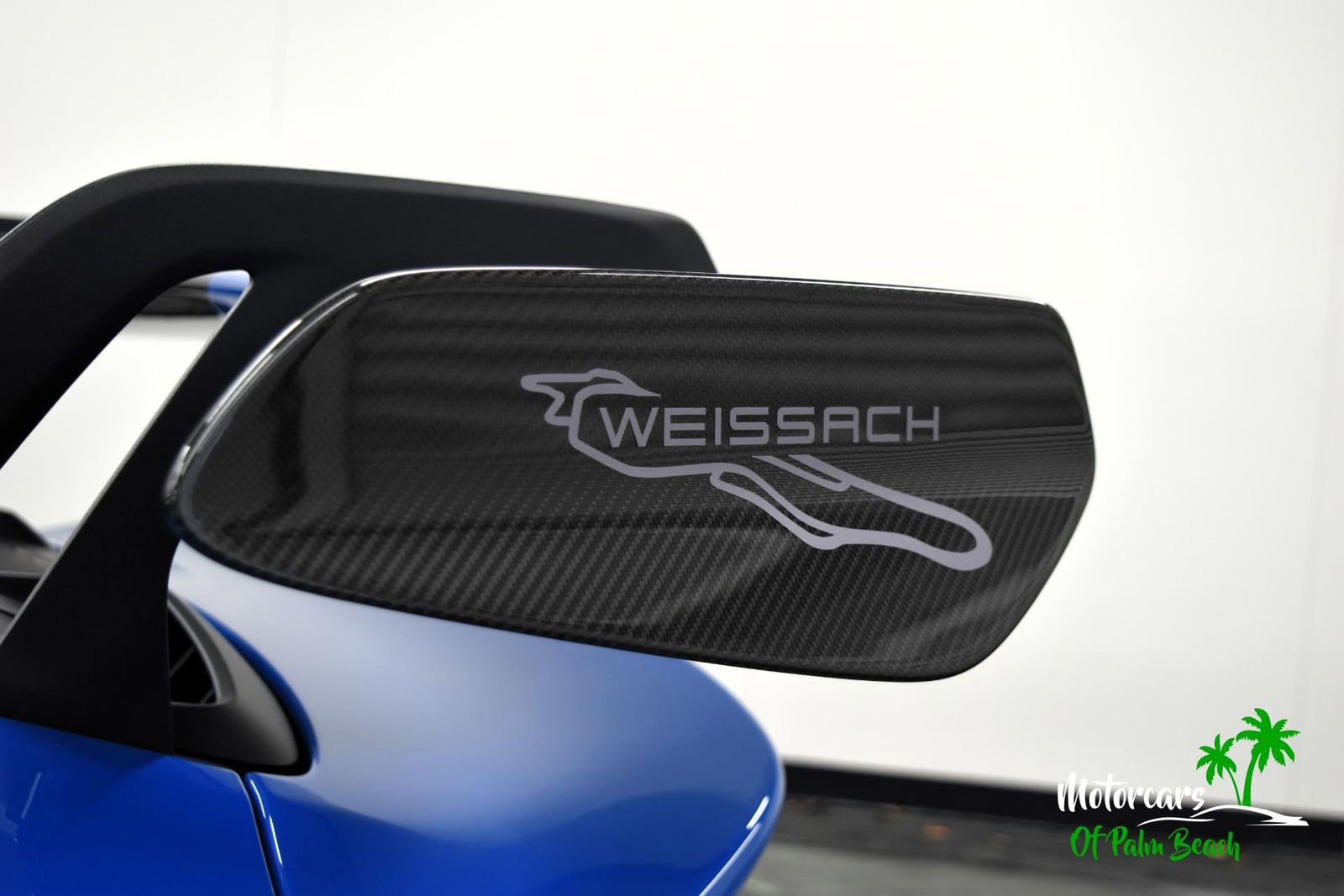 Used 2026 Porsche 911 GT3 w/ Weissach Package image 39