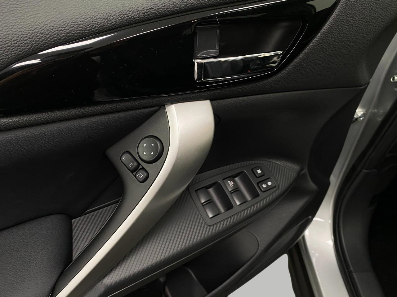 New 2026 Mitsubishi Eclipse Cross SE image 31