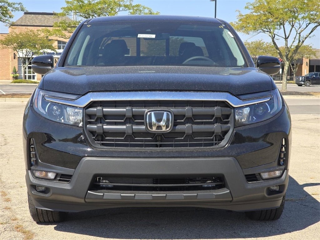 New 2025 Honda Ridgeline RTL image 14
