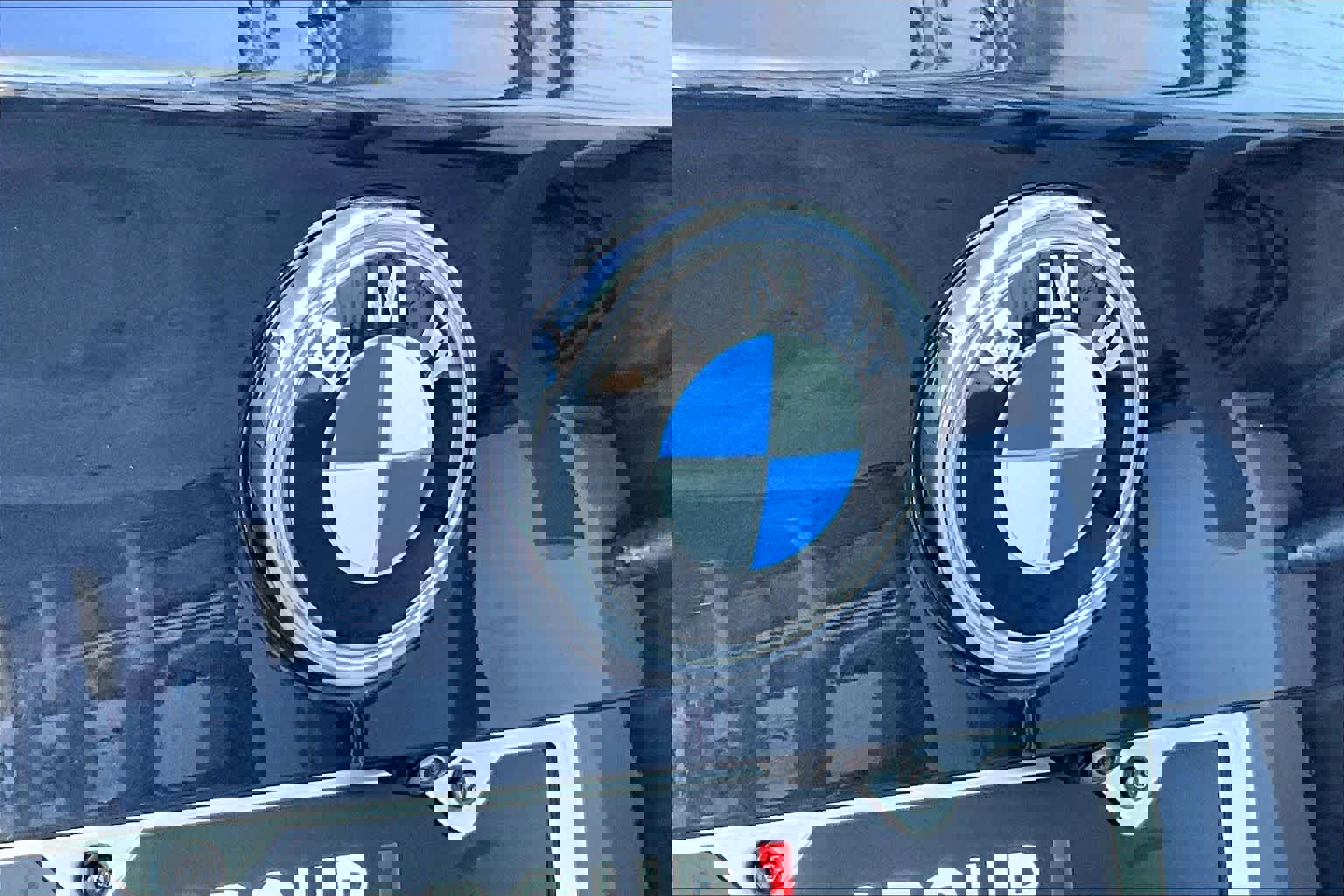 Used 2018 BMW X5 xDrive40e image 31