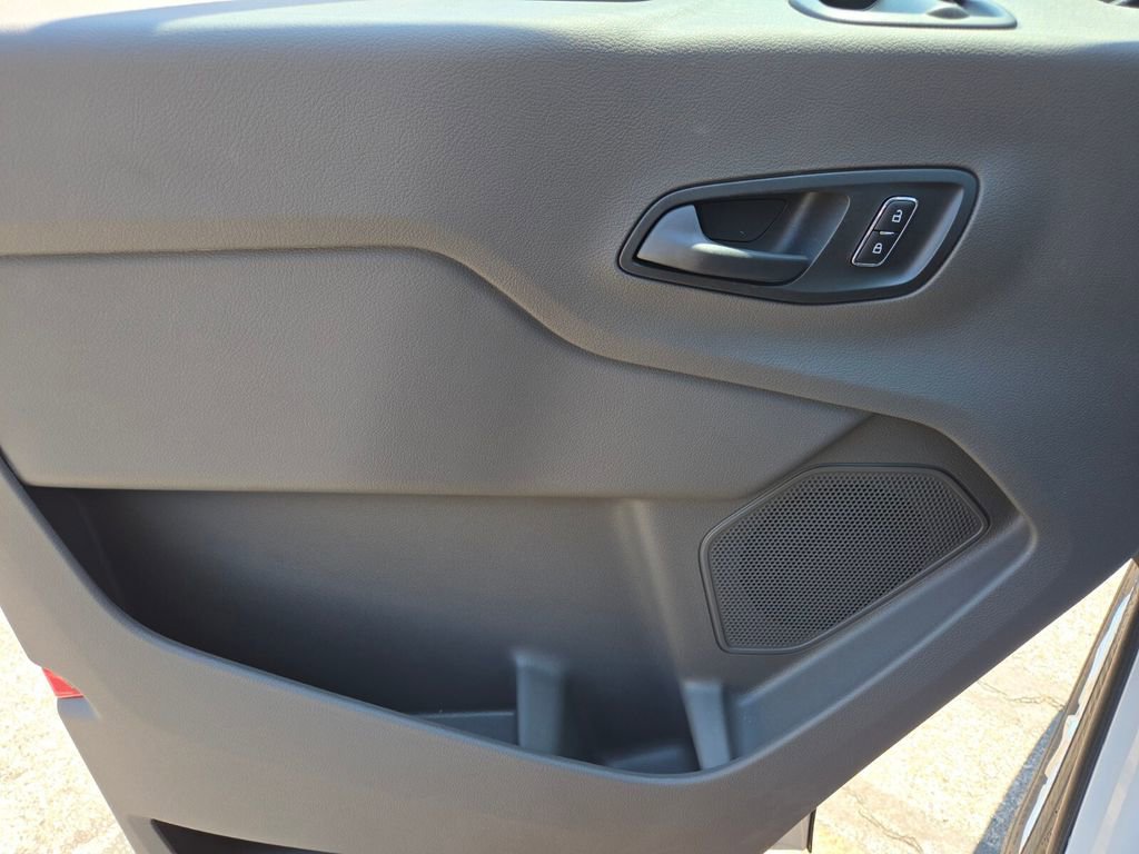 New 2025 Ford Transit 350 XLT RWD image 18