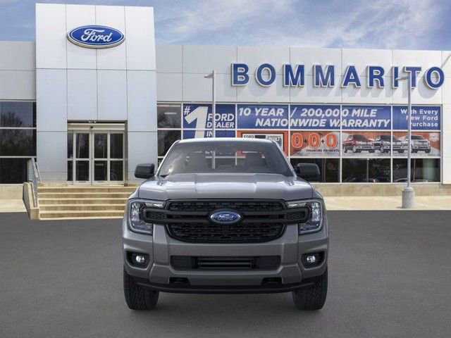 New 2026 Ford Ranger XL w/ Trailer Tow Package image 6