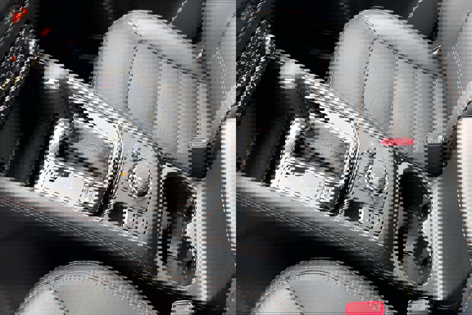 Used 2023 MAZDA CX-5 AWD 2.5 S w/ Premium Plus Pkg image 17