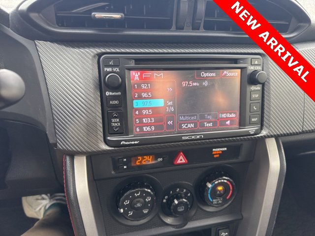 Used 2015 Scion FR-S image 11