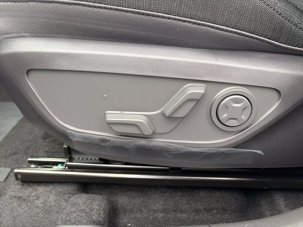 New 2027 Kia Seltos S FWD image 15