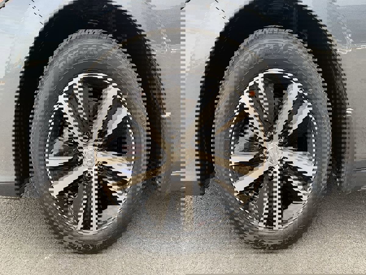 Used 2023 Honda Civic LX image 11