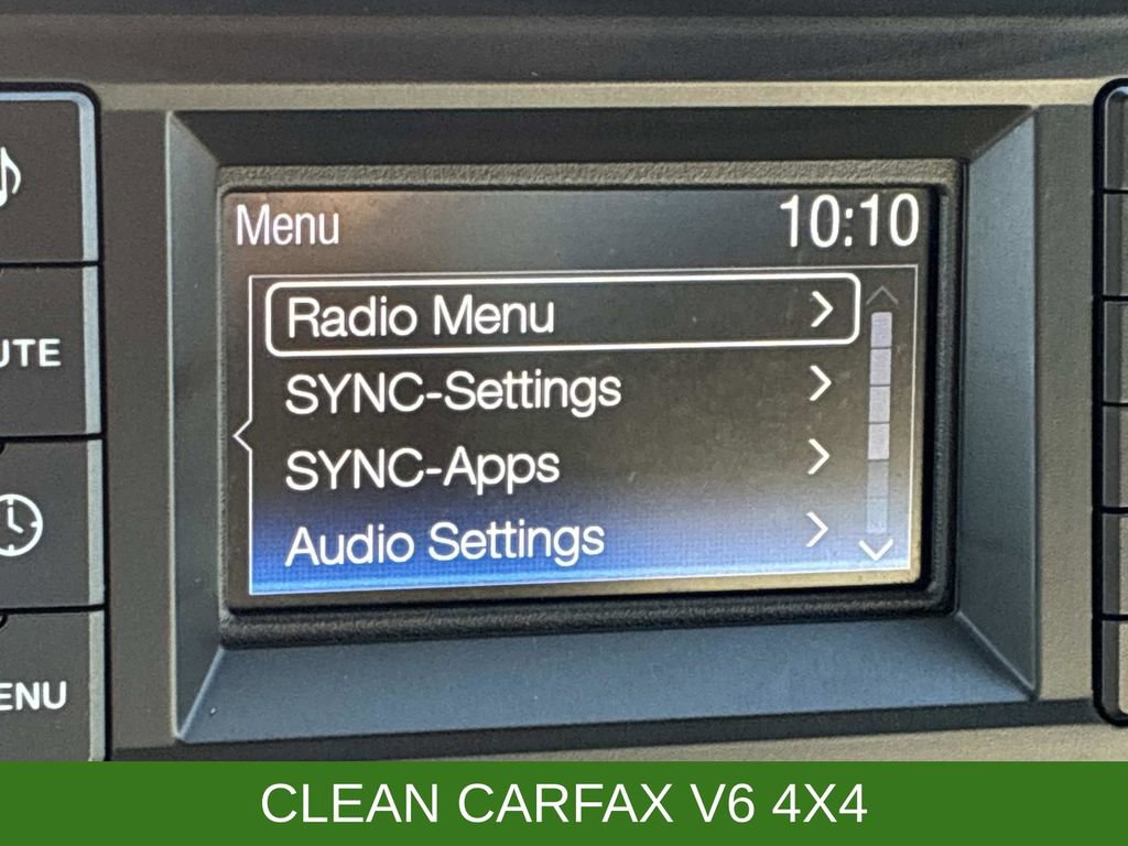 Certified 2017 Ford F150 XL w/ Equipment Group 101A Mid image 36