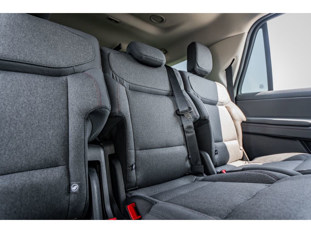 Used 2025 Ford Expedition Max Active image 25