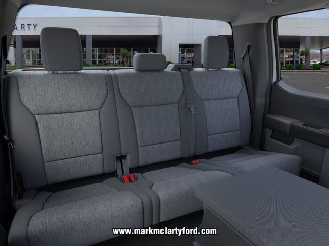 New 2026 Ford F150 XL image 11
