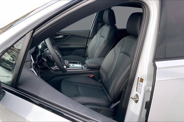 New 2026 Audi Q7 3.0T Premium Plus image 8