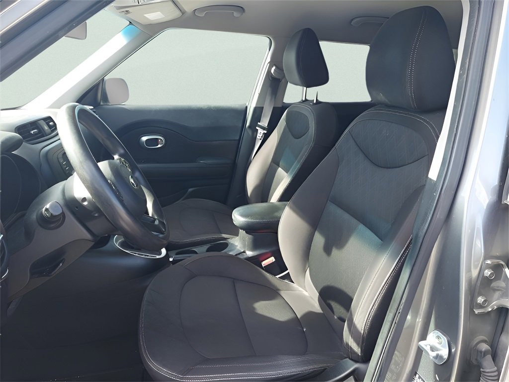 Used 2016 Kia Soul w/ Convenience Package image 21