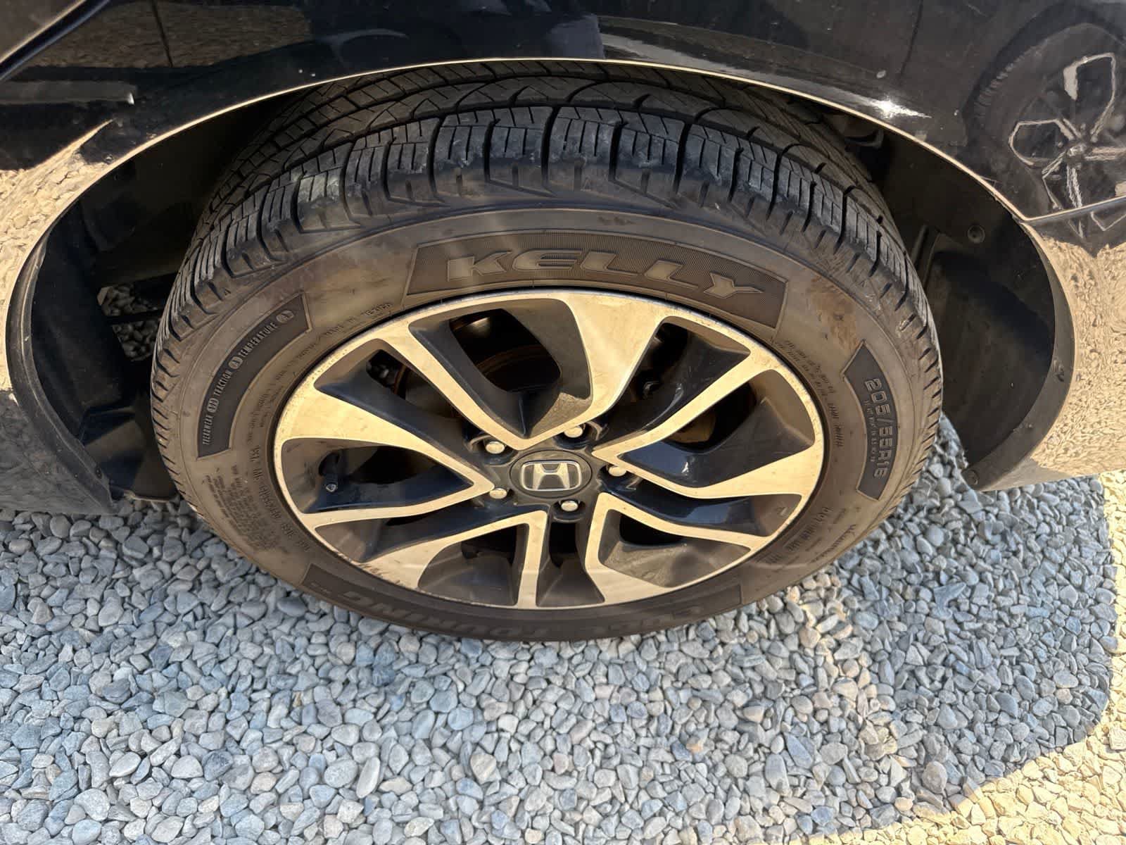 Used 2014 Honda Civic EX image 14