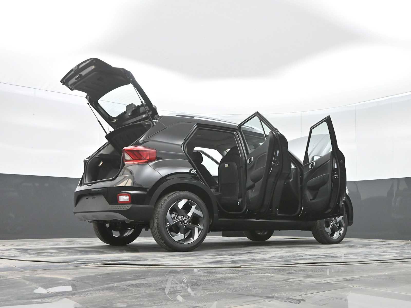 New 2026 Hyundai Venue SEL image 42