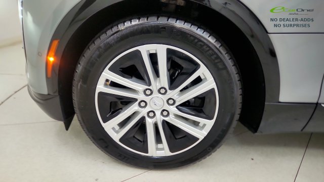 Used 2024 Cadillac Lyriq Tech w/ Driver Assist Package AWD/4WD image 80