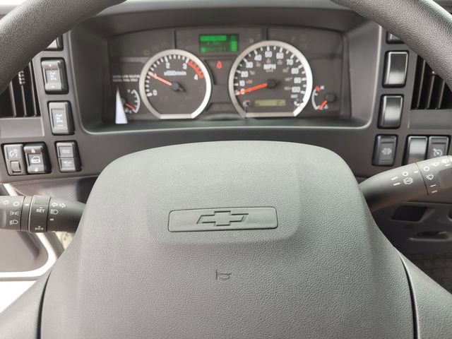 New 2024 Chevrolet Low Cab Forward 5500XD RWD image 13
