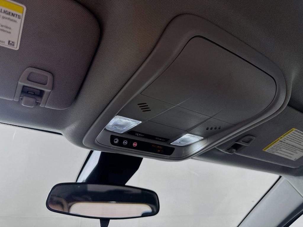 Used 2023 Chevrolet Equinox LS w/ Driver Confidence II Package FWD image 34